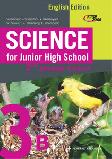 Cover Buku Science Jl.3B For Jhs English Edition 1