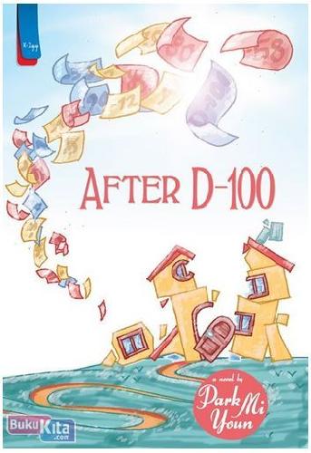Cover Buku After D-100
