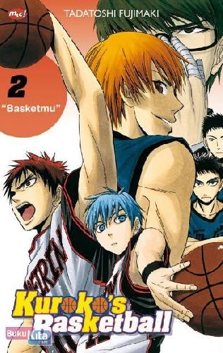 Cover Buku Kurokos Basketball 02