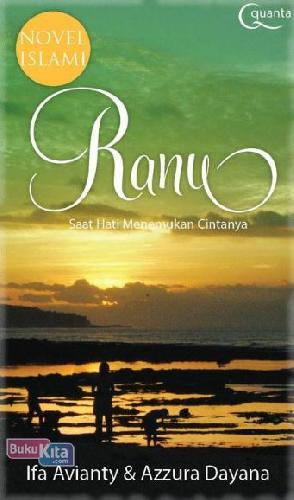 Cover Ranu: Saat Hati Menemukan Cintanya