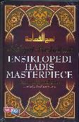 NAHJUL FASHAHAH Ensiklopedi Hadis Masterpiece