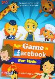 NGE-GAME DI FACEBOOK FOR KIDS