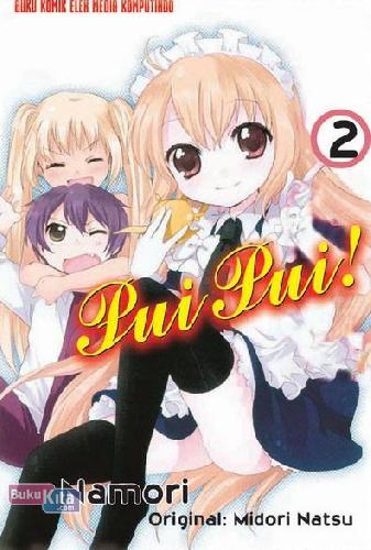 Cover Buku Pui Pui 02