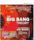 Cover Buku The Big Bang Theory: Teori Terbentuknya Alam Semesta
