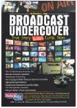 Broadcast Undercover