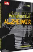 Cover Buku Seri Tune Up : Gaya Hidup Penghambat Alzheimer