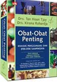 Cover Buku Obat-Obat Penting Ed. 6