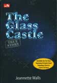 Cover Buku True Story : The Glass Castle