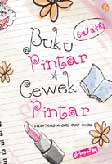 Cover Buku Buku Pintar Cewek Pintar - Everything a Girl Must Know