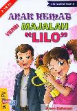 Seri Pendidikan Karakter : Anak Hemat Versi Majalah Lilo