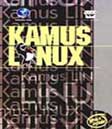 Cover Buku Kamus Linux