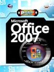 Cover Buku Panduan Praktis: Microsoft Office 2007