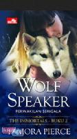 Immortal 2 : Wolf Speaker