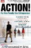 Action For One Family One Entrepreneur