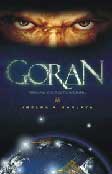 Cover Buku Goran : Sembilan Bintang Biru