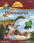Cover Buku Pixi: Dinosaurus