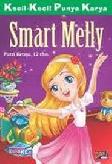 Cover Buku Kkpk : Smart Melly