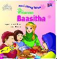 Hari Ulang Tahun Princess Baasitha