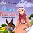 Cover Buku Princess Mui Zee Dan Keledai Kesayangan