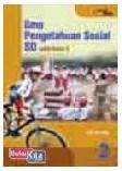Cover Buku IPS SD JL.2 (KTSP)