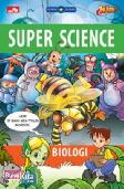 Seri Kuark: Super Science - Biologi