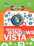 Cover Buku Panduan Praktis: Beralih ke Windows Vista