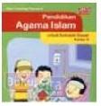Cover Buku Pend.Agama Islam Jl.2 (KTSP)