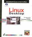 Cover Buku Linux Desktop