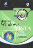 Cover Buku Mahir Dalam 7 Hari: Microsoft Windows Vista
