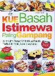 Kue Basah Istimewa Paling Gampang (full color)