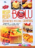 Resep-Resep Bolu Istimewa Paling Gampang (full color) Food Lovers