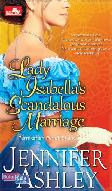 Hr: Lady Isabelle`S Scandalous Marriage Pernikahan Penuh Skandal