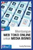 Membangun Web Toko Online untuk Media Bisnis