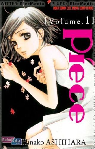 Cover Buku Piece 01