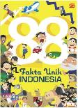 88 Fakta Unik Indonesia