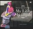 Cover Buku Peggy Melati Sukma : My Life My Hijab