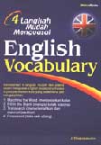 Cover Buku 4 Langkah Mudah Menguasai English Vocabulary