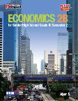 Cover Buku Economics Jl.2B (Bilingual) 1