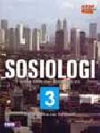 Cover Buku Sosiologi SMA Jl.3 (KTSP)