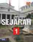 Cover Buku Sejarah SMA Jl.1 (KTSP)