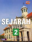 Cover Buku Sejarah SMA Jl.2/Ips (KTSP)