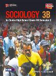Cover Buku Sosiology Jl.3B (Bilingual) 1