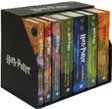 Cover Buku Harry Potter #1-7 (Boxset Sofcover)