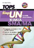 Cover Buku Tops Kimia Sma 1
