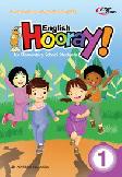 Cover Buku Hooray! SD Jl.1 1