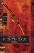 Cover Buku Kisah Klan Otori I : Across the Nightingale Floor (HVS)