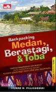 Backpacking: Medan-Brastagi-Toba