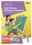 Cover Buku SASEBI SD JLD 1 (KTSP)