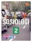 Cover Buku SOSIOLOGI SMA JL.2 (KTSP)