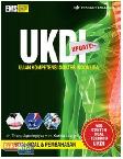 Cover Buku UKDI UPDATE 1